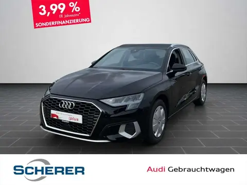 Used AUDI A3 Petrol 2023 Ad 