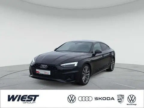 Used AUDI A5 Petrol 2021 Ad 