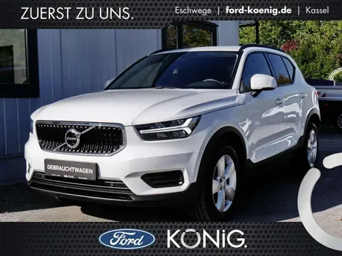 Annonce VOLVO XC40 Essence 2021 d'occasion 