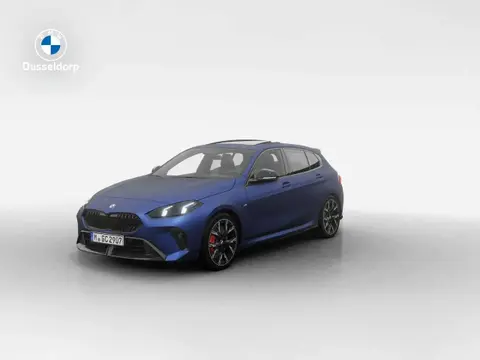 Annonce BMW SERIE 1 Essence 2024 d'occasion 