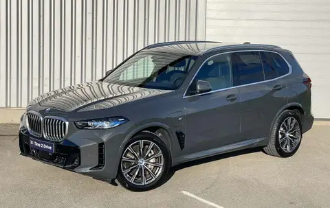 Annonce BMW X5 Hybride 2023 d'occasion 