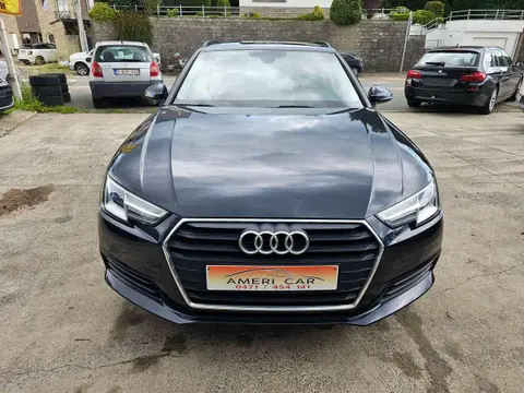 Used AUDI A4 Petrol 2016 Ad 