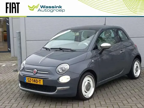 Used FIAT 500 Petrol 2018 Ad 