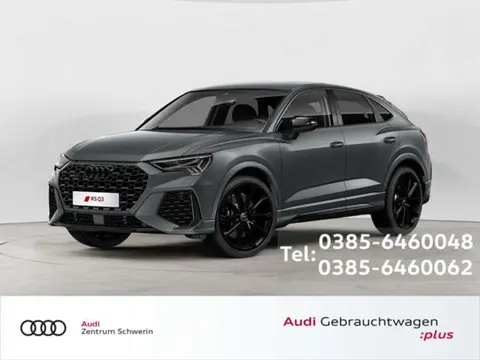 Used AUDI RSQ3 Petrol 2020 Ad 