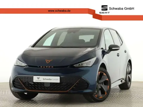 Used CUPRA BORN Electric 2024 Ad 