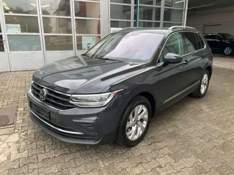 Used VOLKSWAGEN TIGUAN Petrol 2023 Ad 