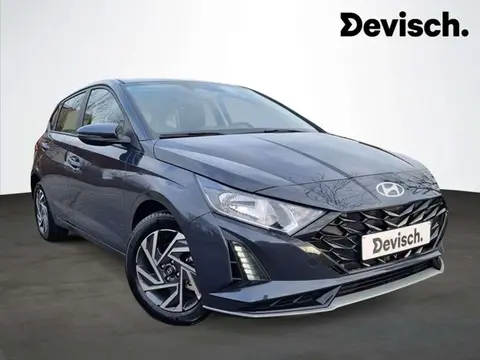 Annonce HYUNDAI I20 Essence 2024 d'occasion 