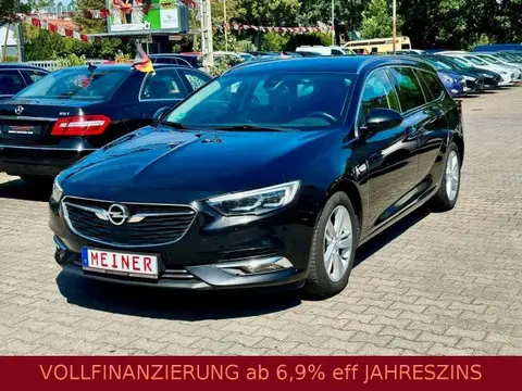 Annonce OPEL INSIGNIA Diesel 2020 d'occasion 