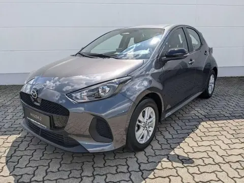 Used MAZDA 2 Hybrid 2024 Ad 