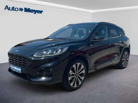 Annonce FORD KUGA Hybride 2022 d'occasion 