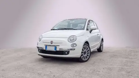 Used FIAT 500 Petrol 2015 Ad 