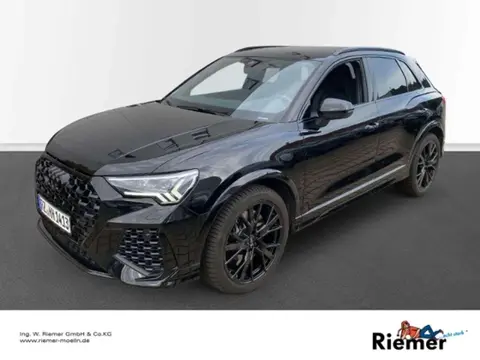 Annonce AUDI RSQ3 Essence 2023 d'occasion 