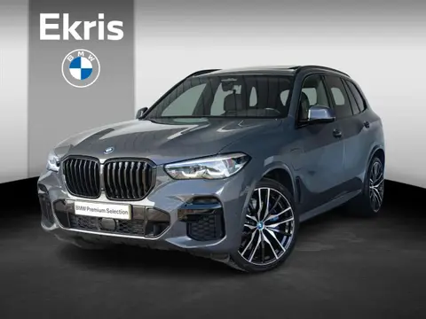 Used BMW X5 Hybrid 2022 Ad 