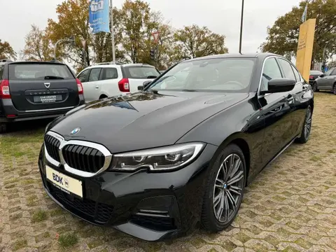 Annonce BMW SERIE 3 Diesel 2021 d'occasion 