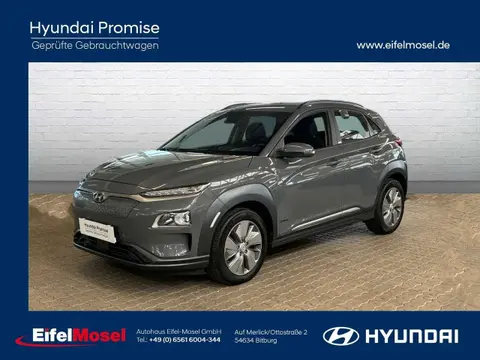 Used HYUNDAI KONA Electric 2020 Ad 