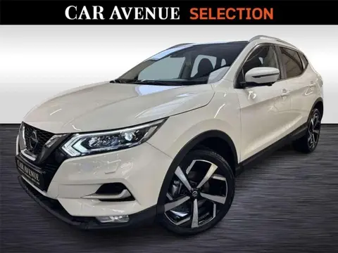 Used NISSAN QASHQAI Petrol 2021 Ad 