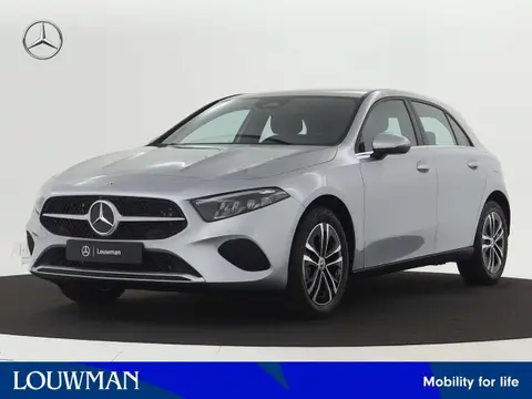 Used MERCEDES-BENZ CLASSE A Hybrid 2024 Ad 