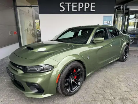 Annonce DODGE CHARGER Essence 2021 d'occasion 