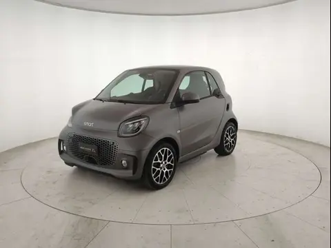 Used SMART FORTWO Electric 2021 Ad 