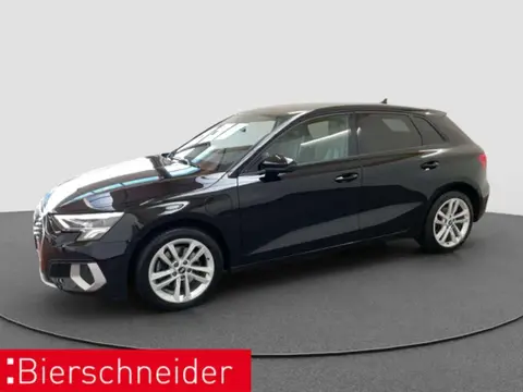 Used AUDI A3 Hybrid 2021 Ad 