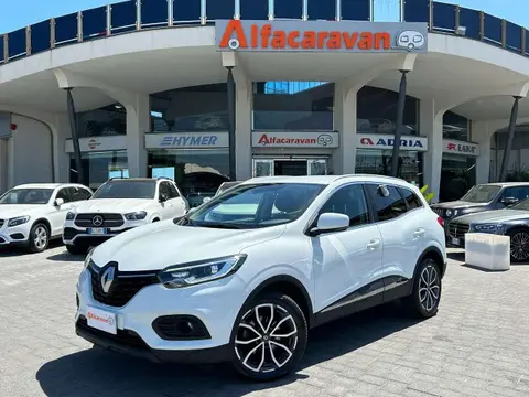 Annonce RENAULT KADJAR Diesel 2019 d'occasion 