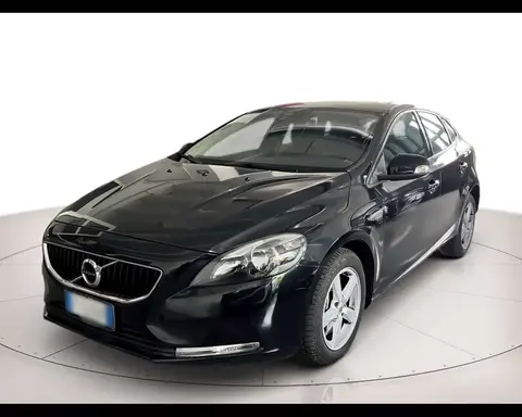 Used VOLVO V40 Diesel 2018 Ad 