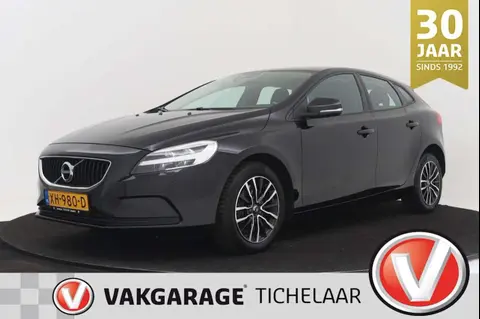 Used VOLVO V40 Petrol 2019 Ad 