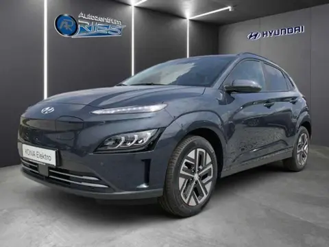 Annonce HYUNDAI KONA Électrique 2023 d'occasion 