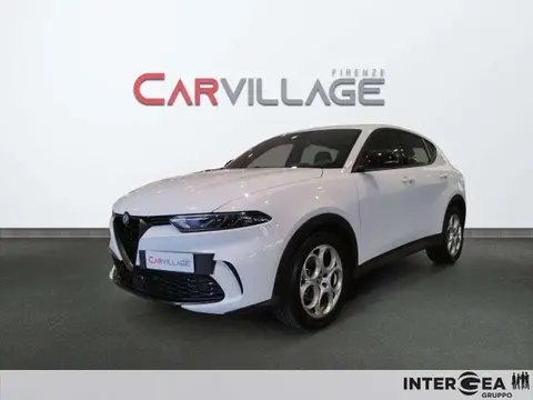 Used ALFA ROMEO TONALE Diesel 2023 Ad 