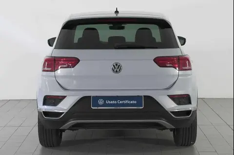 Used VOLKSWAGEN T-ROC Diesel 2019 Ad 