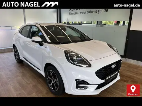 Annonce FORD PUMA Essence 2024 d'occasion 