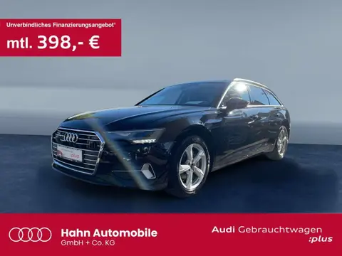 Annonce AUDI A6 Diesel 2023 d'occasion Allemagne