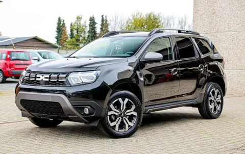 Annonce DACIA DUSTER Essence 2024 d'occasion 