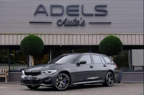 Annonce BMW SERIE 3 Hybride 2021 d'occasion 