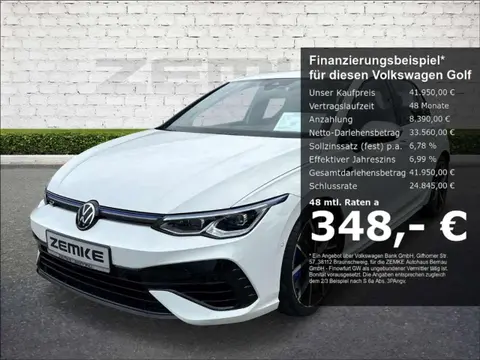 Annonce VOLKSWAGEN GOLF Essence 2023 d'occasion 