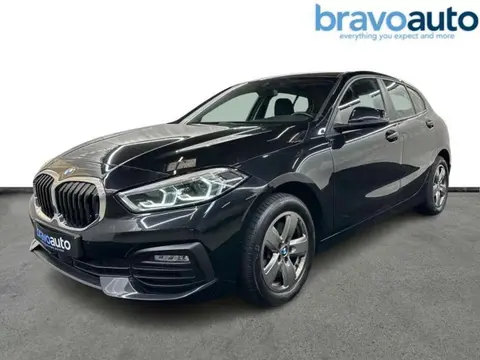 Used BMW SERIE 1 Petrol 2022 Ad 