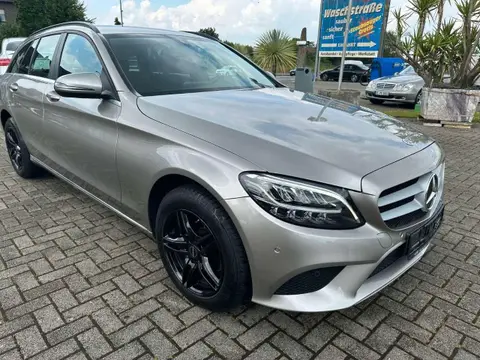 Used MERCEDES-BENZ CLASSE C Petrol 2019 Ad 