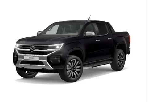 Annonce VOLKSWAGEN AMAROK Diesel 2024 d'occasion 