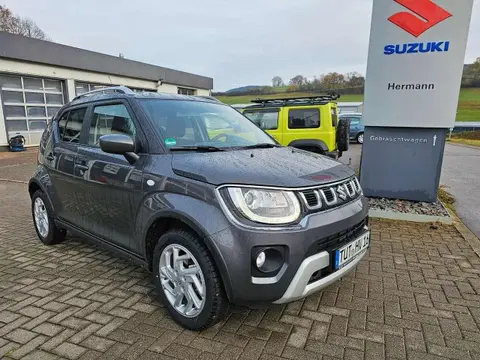 Used SUZUKI IGNIS Petrol 2023 Ad 