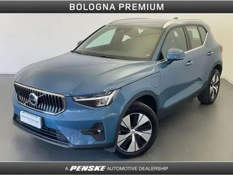 Used VOLVO XC40 Hybrid 2023 Ad 