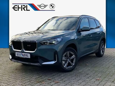 Annonce BMW X1 Essence 2024 d'occasion 