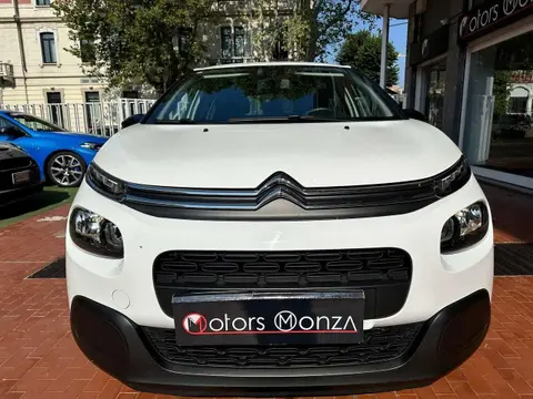 Used CITROEN C3 Petrol 2019 Ad 