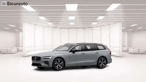 Used VOLVO V60 Hybrid 2024 Ad 