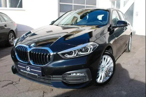 Annonce BMW SERIE 1 Essence 2022 d'occasion 