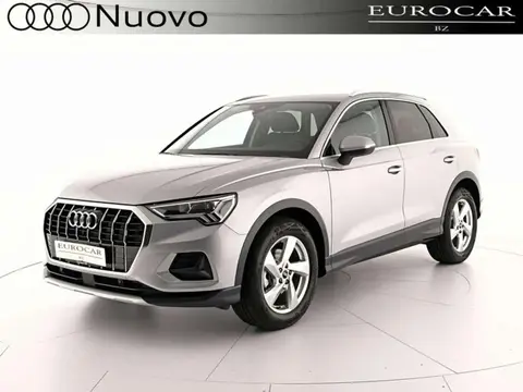 Used AUDI Q3 Petrol 2024 Ad 