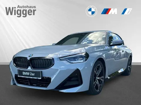 Annonce BMW SERIE 2 Essence 2024 d'occasion 