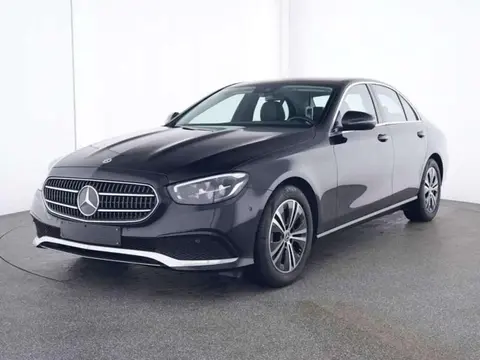 Annonce MERCEDES-BENZ CLASSE E Hybride 2023 d'occasion 