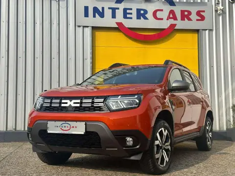 Used DACIA DUSTER LPG 2023 Ad 