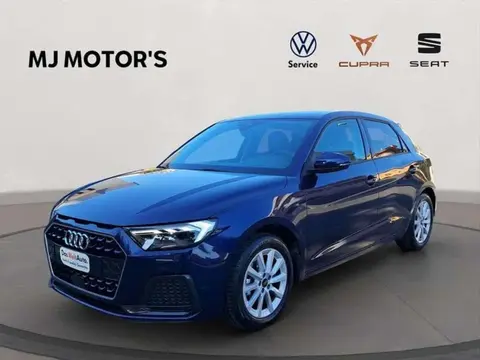 Used AUDI A1 Petrol 2024 Ad 