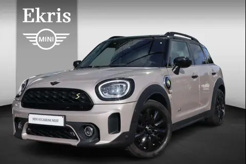 Annonce MINI COOPER Hybride 2022 d'occasion 